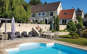 La Bergerie-En-Vexin